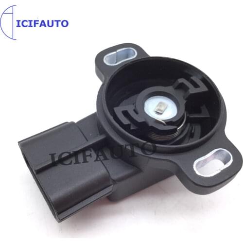 TPS Throttle Position Sensor For 626 Millenia MX-6 MX-3 Toyota Supra T100 Tacoma 4Runner Ford Probe 1985003021 8945212080 TH135