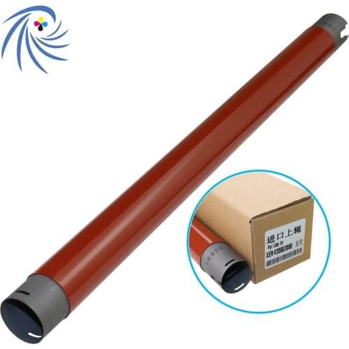 OEM Upper fuser roller for Xerox V-DC2060/3060/3065/5325/5330/5335 fuser heater roller with code