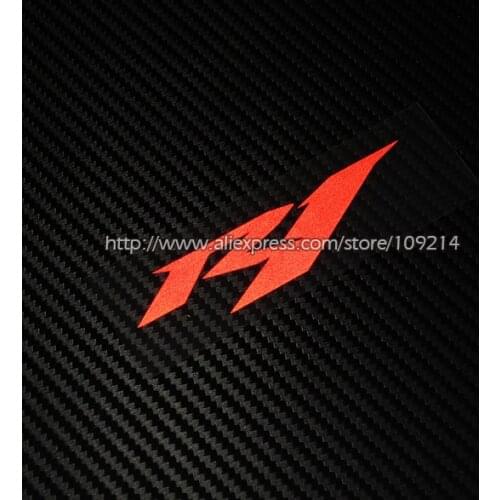 For Yamaha YZF R1 Helmet Motorcycle Moto Bike Decal Reflective Electroplating Sticker Waterproof 02