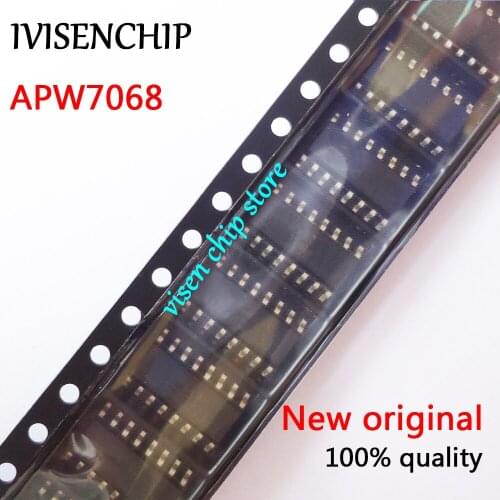 10pcs APW7068 SSOP-14