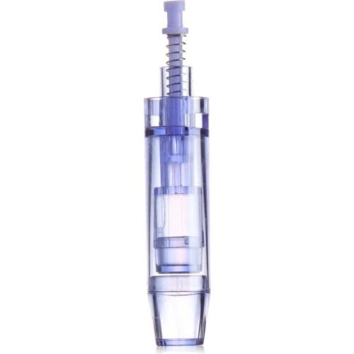 1Pcs Needle Cartridge Bayonet For Derma Stamp Dr Pen A1 9 /12/ 36/ 42 pin/ Nano Cartridge Dr. Pen Tattoo Micro Needle Tips