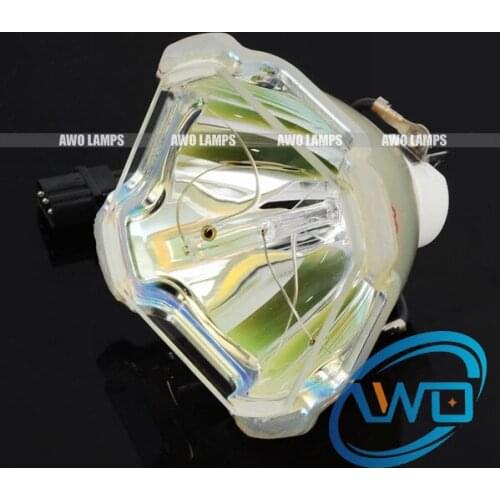 610-334-2788 / LMP108 Replacement projector bare lamp for SANYO PLC-XP100/XP100L;EIKI LC-X80 projector