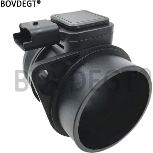 Mass Air Flow Sensor for CITROEN C4 C6 for PEUGEOT 307 308 etc 8ET009142421/5WK97001/1232944/8670093/9645948780/1920GN/722184220