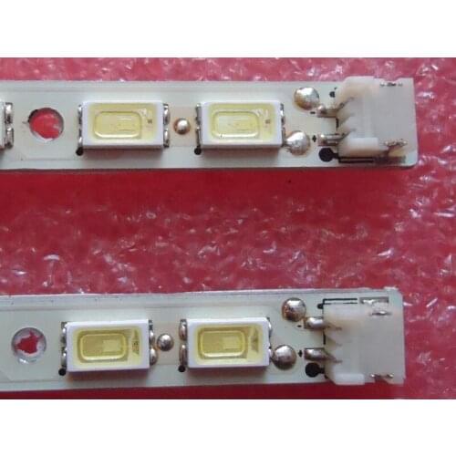 FOR Hisense Article lamp STH420A38-REV1.0 JT-1108046 A 111105 1piece=62LED 473MM