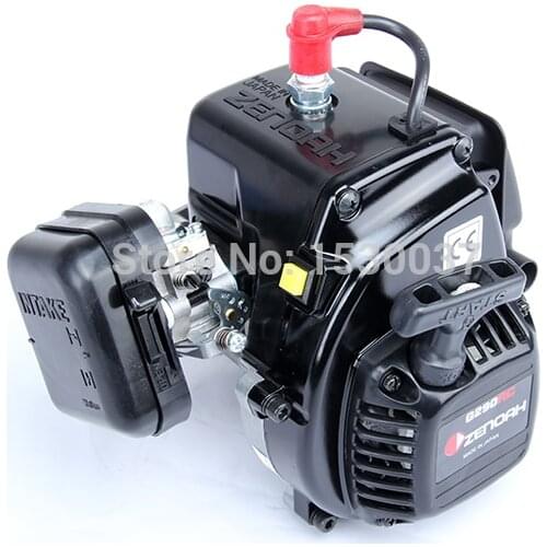 Engine Zenoah G290RC Fit for 1/5 HPI ROVAN KM GTB TS BAJA Losi 5ive T FG