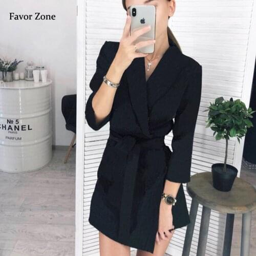Модные платья-трапеции Favor Zone China At AliExpress