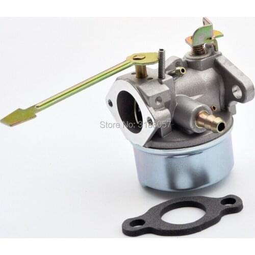 Carburetor for Tecumseh HSK60 HSK635 TH098SA 640090 640341 640311 640342 Mfg # 5299 5070 Carb