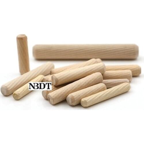 NBDT Dowels