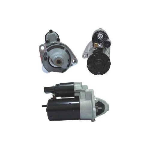 NEW 12V STARTER MOTOR 0 001 107 427/428 FOR VW/AUDI 17975N