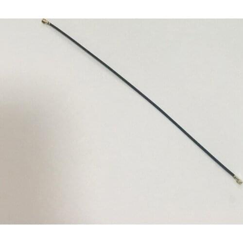 Original phone coaxial signal cable For Blackview A30 MTK6580A Quad Core Free Shipping