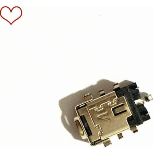New Laptop DC Power Jack Charging Connector Port For Asus ZenBook Flip UX360 UX360C UX360CA UX360U UX360UAK UX306 UX306U UX306UA