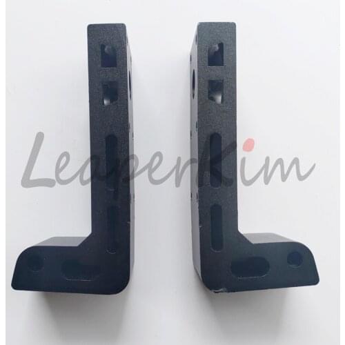 GotWay Tesla 2 Tesla black pedals arms motor arms GotWay EUC spare parts