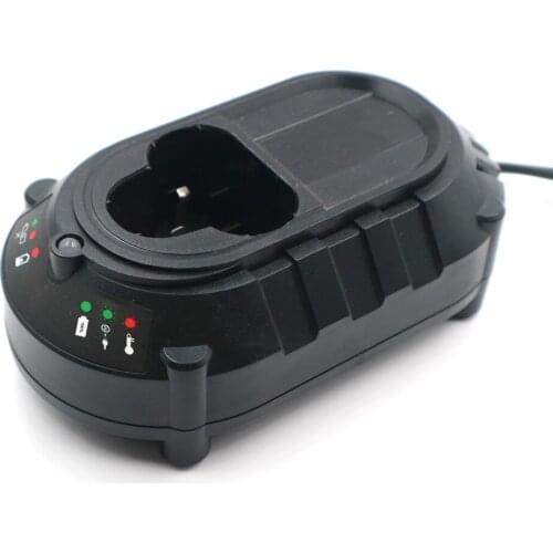 Charger for Li-ion battery,MAK ch03B,100-240V,50/60HZ,DC10WA,TD090DWE,DF330DWE,DF030DWE,19455-6,194551-4,19533-9,BL1013,BL1014