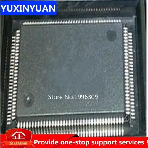 1PCS CM2802A CM2802 QFP