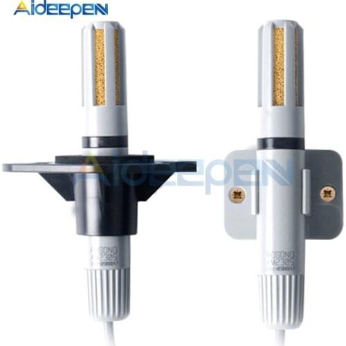 AM2305 Digital Temperature And Humidity Sensor Humidity Transmitter Module Industrial Temperature Controller