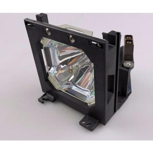 AN-P25LP Replacement Projector Lamp with Housing for SHARP XG-P25X
