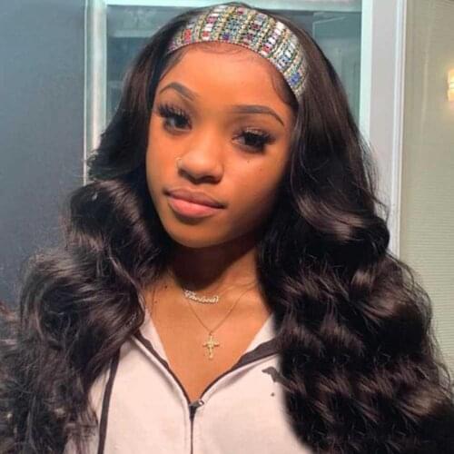 Beauty Queen Full Wigs Machine