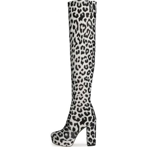 Beertola Women's High Boots