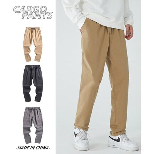 Мужские зимние брюки CALUOMATT China At AliExpress