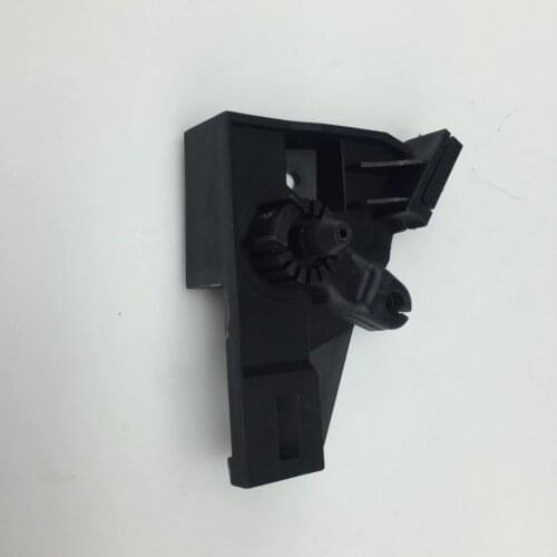 For VW Tiguan Passat B7 CC Golf MK6 Interior Hood Latch Release Handle Bracket Grip Bracket 1KD 823 633 A