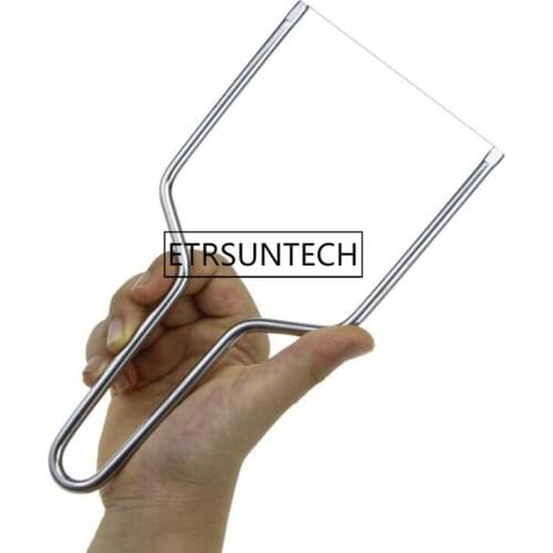 Stainless Steel Cheese Slicer Butter Cheese Cutting Board Wire Cutter DIY Baking Tool 100pcs