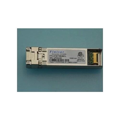 Finisar FTLX1871M3BCL, SFP,10G