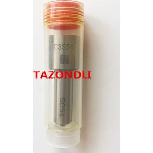 LIWEI BRAND Common rail nozzle G3S54 for common rail 295050-1170,295050-6750