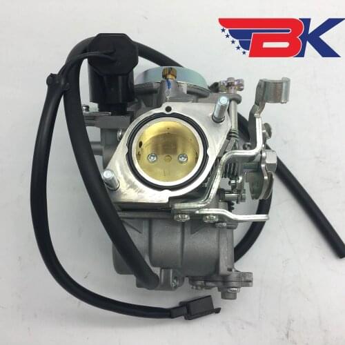 Carburetor Assy for Yamaha Majesty 250 YP250 Linhai 250cc 260cc Scooter ATV Quad