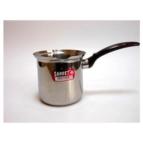 DOLBOVI Şahset OZS CZ07 7 No Coffee Pot Coffee maker турка для кофе cafetera