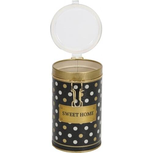 ALASSO ekmek kutusu dolap demir aperatif kutusu masaüstü bitirme toz geçirmez saklama kutusu saklama kutusu kaleci gıda yapılan