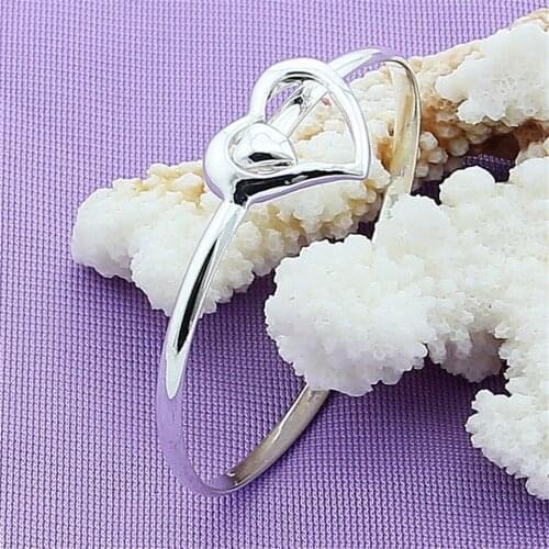 Nareyo Rigid Bracelets