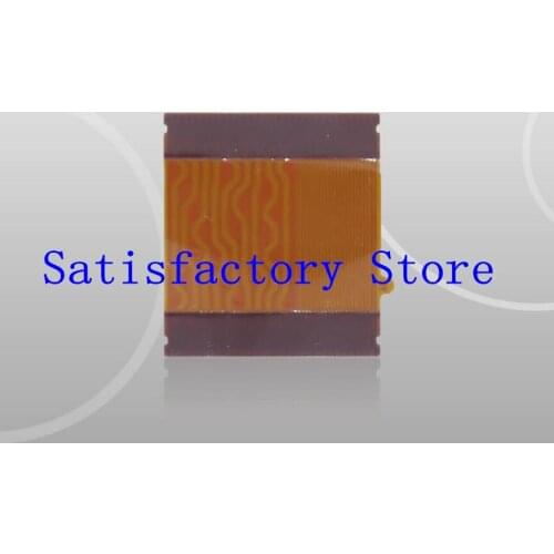 Original Replacement For Nikon D5300 Flex cable FPC connect CCD with mainboard Camera Repair Part