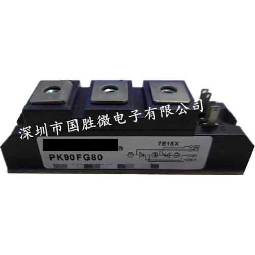 PK90FG80 PK40FG80 PK40FG120 Original, Can Provide Test, 1 Year Warranty