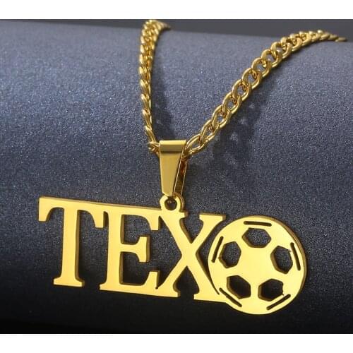 Custom Name Necklace Gold Stainless Steel 3mm Cuban Chain Personalized Customized Necklaces for Women Nameplate Pendant Jewelry