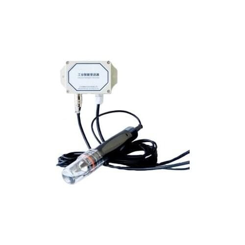 Split ORP Transmitter Converter Replaceable sensor electrode probe Real Time Analog Voltage Output 4~20mA RS-485 MODBUS RTU