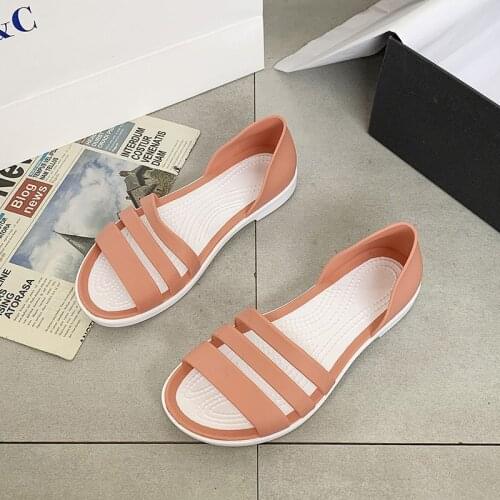 QILAI Women's Sandals