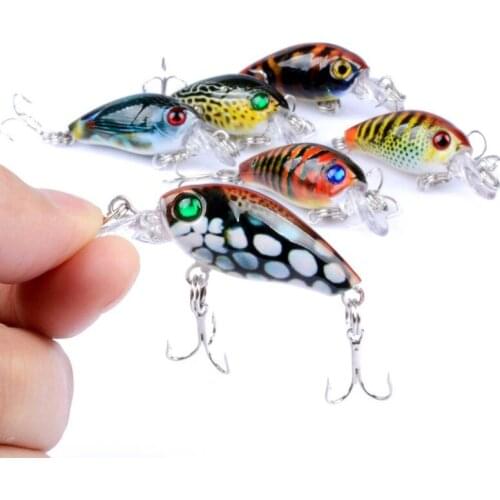 Fishing Lure 3D Artificial Plastic Hard Silicone Bait Wobbler Spinners Bait Saltwater Freshwater Fishing Lures fishing bait hot