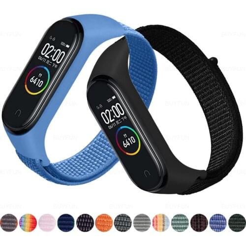 SGP Hybrid MI Band