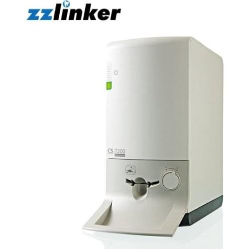 Carestream CS7200 Intra-oral Phosphor Plate Scanner System