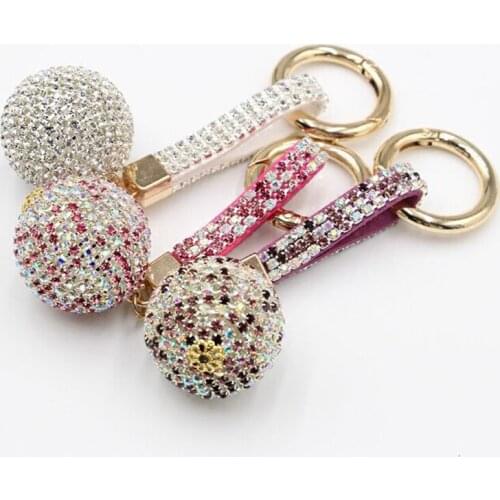 Sobuy Keyrings
