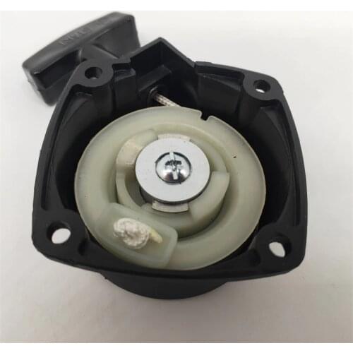 G23 Recoil Starter Fit for Zenoah Grass Trimmer BrushCutter 1E40F-3Z G23LH G260 Hedge Trimmer Spare Parts
