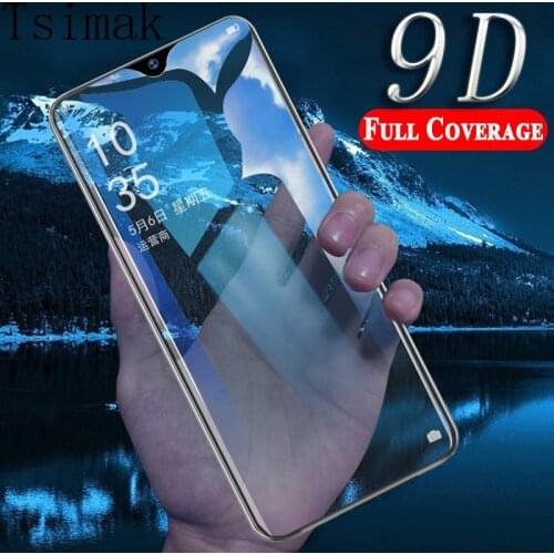 Tsimak Samsung Galaxy M10 Screen Protectors