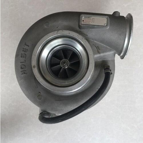 Turbocharger for Supporting Chongqing Cummins 3769515 3769514 HE551W