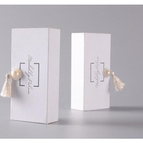 Packing Use decorative christmas gift boxes ---DH11367