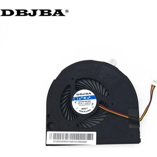 Fan for Acer Aspire Z5WV2 Laptop CPU cooling fan