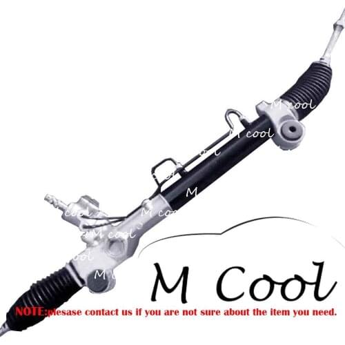 High Quality New Automobile Power Steering Rack For Toyota Camry 2.4 rack power steering