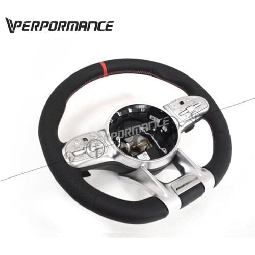 W463A steering wheels for 2019 Year W464 G500 G550 G63 steering wheels 2019Year