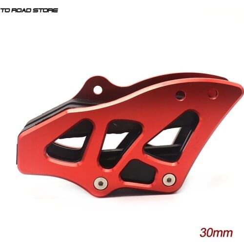 Motorcycle Rear Chain Guide Guard For Honda CRF250R CRF450R CRF250X CRF450X CRF 250R 450R 250X 450X 250 450 R X 2005-2007