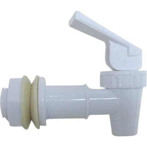 Replacement Cooler Faucet Water Bottle Jug Reusable Spigot Spout Beverage Lever Pour Dispenser Valve Water Crock Water Tap