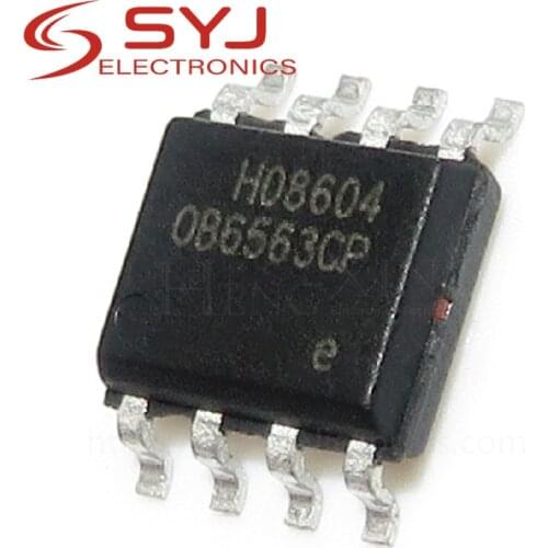 10pcs/lot OB6563CP OB6563 SOP-8 In Stock